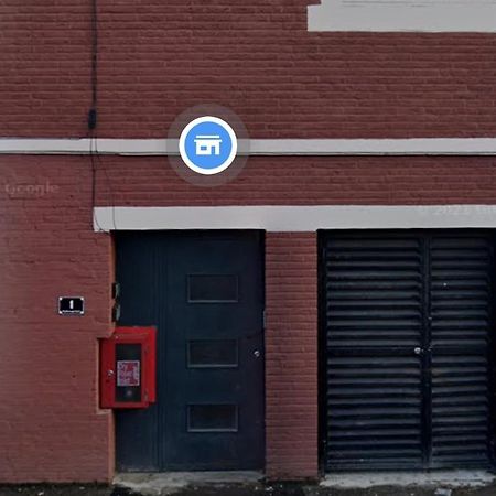 Vh Premier Flat 3 Lejlighed Gillingham  Eksteriør billede