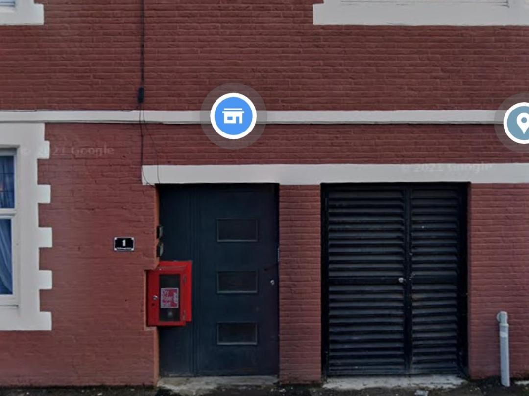 Vh Premier Flat 3 Lejlighed Gillingham  Eksteriør billede